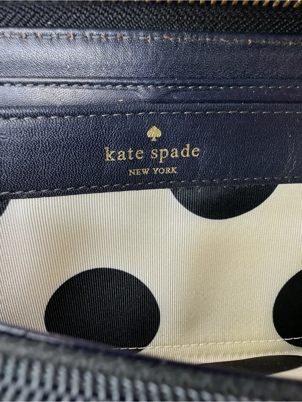 kate spade authentic kate